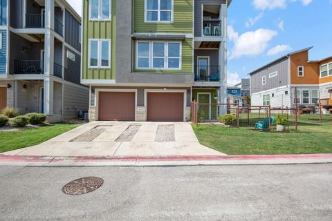 Tiny photo for 1925 Dinsdale LN #179C, Austin, TX 78741 (MLS # 7716058)