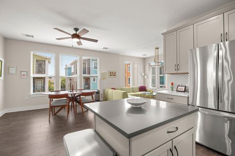 Tiny photo for 1925 Dinsdale LN #179C, Austin, TX 78741 (MLS # 7716058)