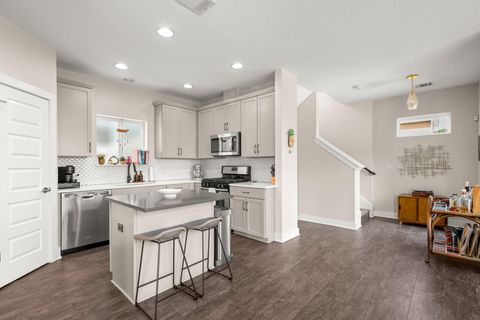 Tiny photo for 1925 Dinsdale LN #179C, Austin, TX 78741 (MLS # 7716058)
