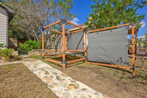 Tiny photo for 10210 Twin Lake LOOP, Dripping Springs, TX 78620 (MLS # 7324351)