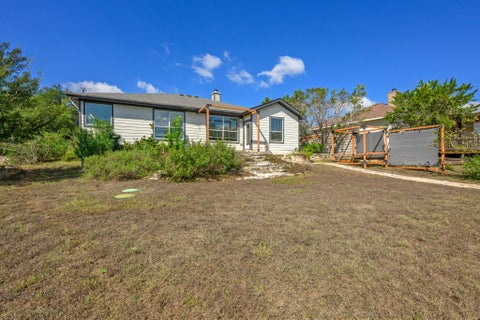Tiny photo for 10210 Twin Lake LOOP, Dripping Springs, TX 78620 (MLS # 7324351)