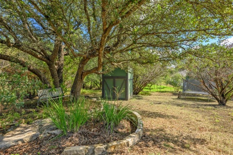 Tiny photo for 10210 Twin Lake LOOP, Dripping Springs, TX 78620 (MLS # 7324351)