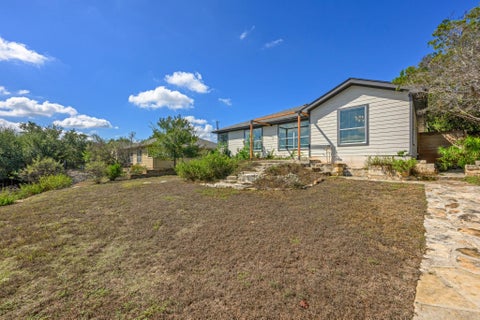Tiny photo for 10210 Twin Lake LOOP, Dripping Springs, TX 78620 (MLS # 7324351)