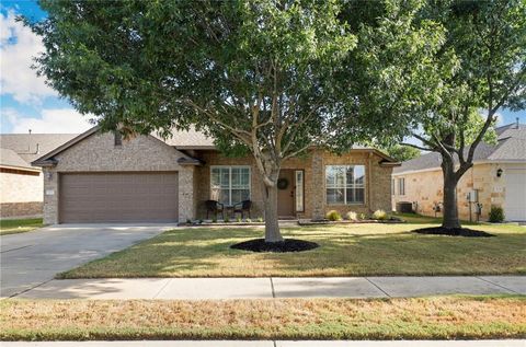 Photo of 3220 Corrigan LN, Round Rock, TX 78665 (MLS # 4780344)