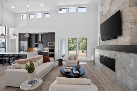 Tiny photo for 14916 Copper Ridge LN, Austin, TX 78734 (MLS # 9807537)