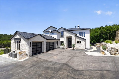 Photo of 14916 Copper Ridge LN, Austin, TX 78734 (MLS # 9807537)