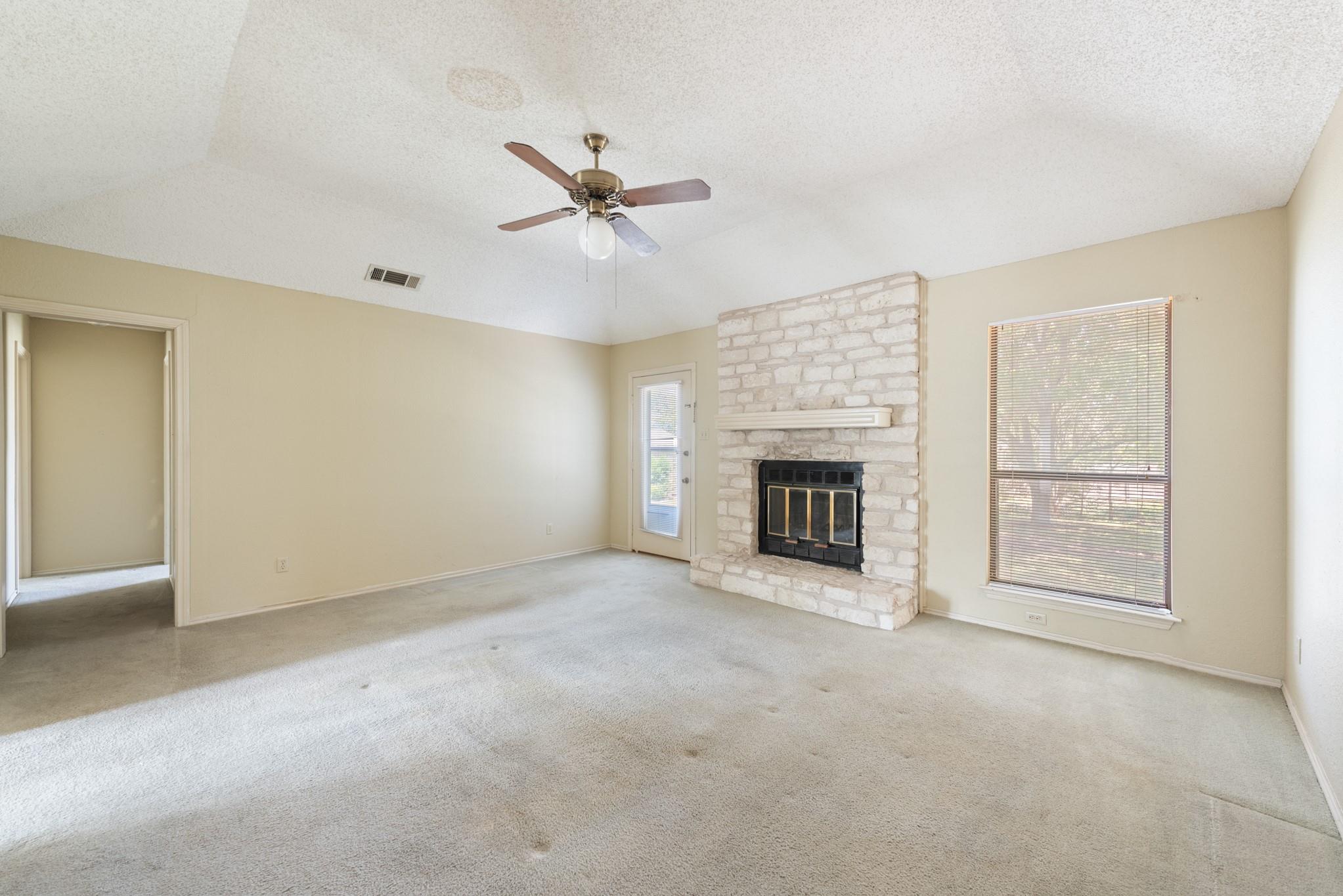 2606 Tumlinson Fort DR