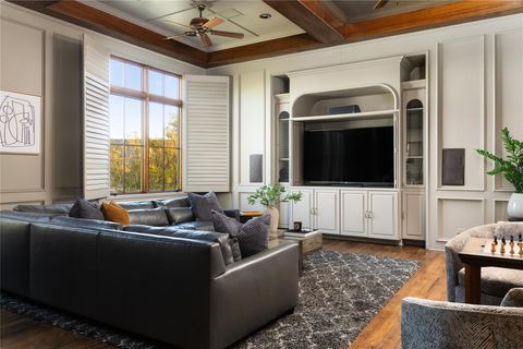 Tiny photo for 3704 Soaring Eagle, Austin, TX 78746 (MLS # 9782322)