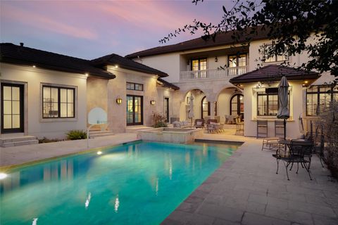 Tiny photo for 3704 Soaring Eagle, Austin, TX 78746 (MLS # 9782322)