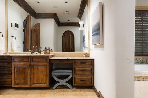 Tiny photo for 3704 Soaring Eagle, Austin, TX 78746 (MLS # 9782322)