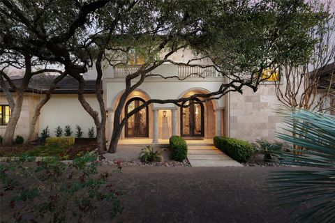 Tiny photo for 3704 Soaring Eagle, Austin, TX 78746 (MLS # 9782322)