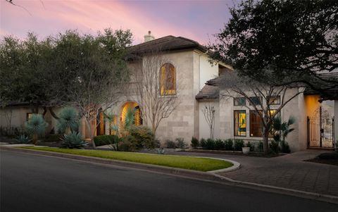 Tiny photo for 3704 Soaring Eagle, Austin, TX 78746 (MLS # 9782322)