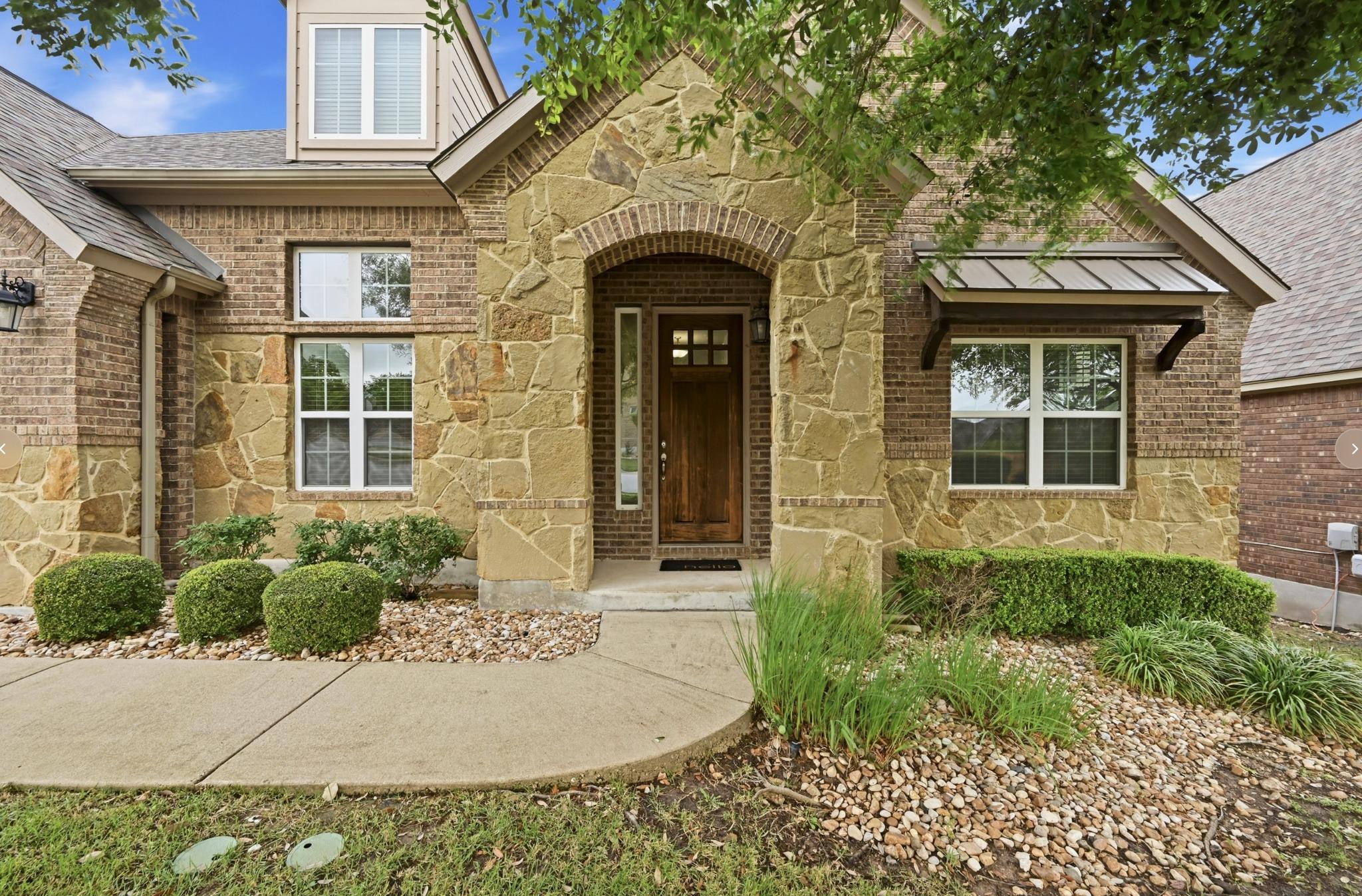 5612 Cherokee Draw RD