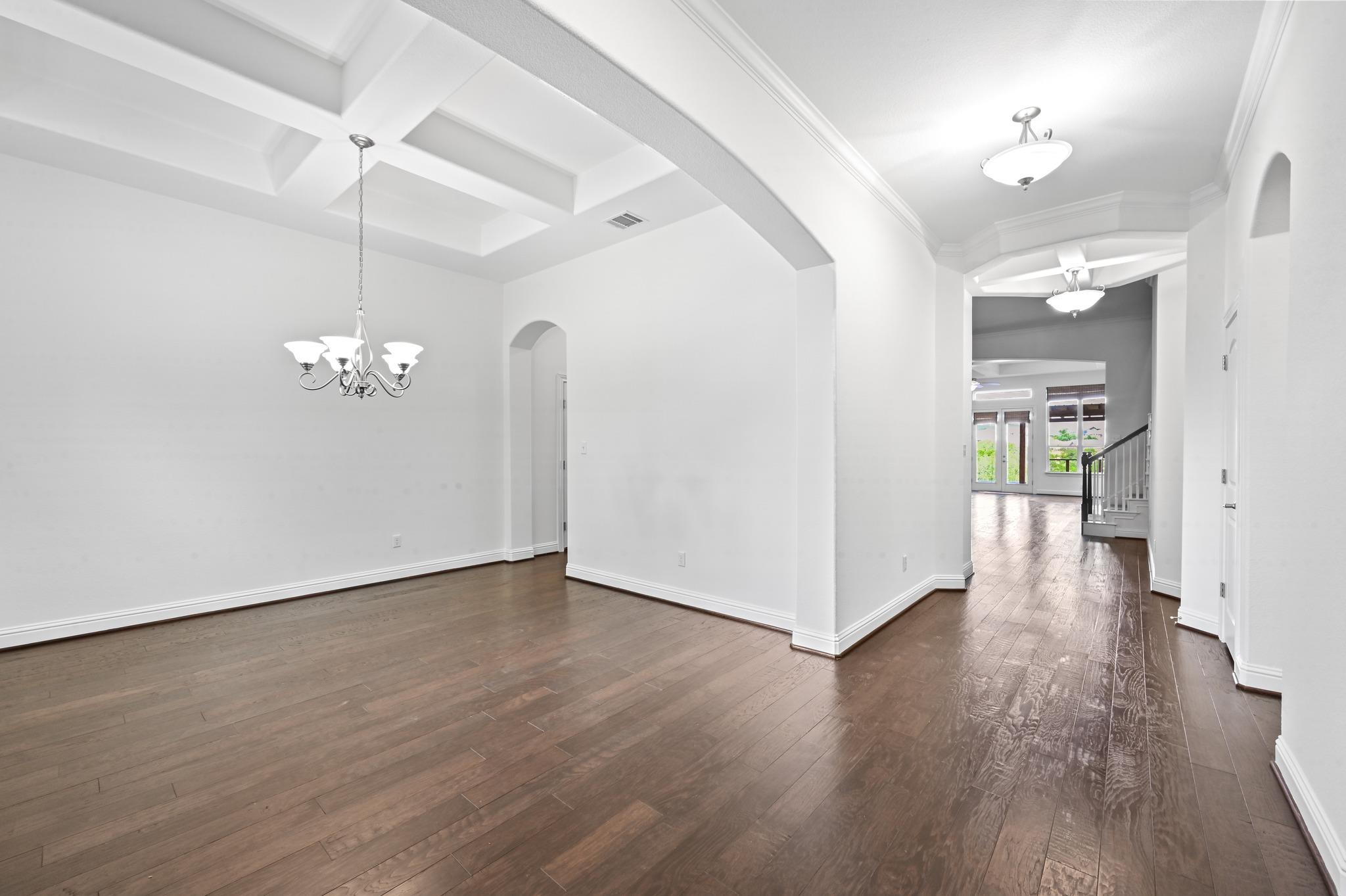 5612 Cherokee Draw RD