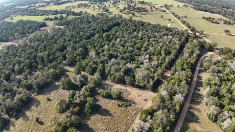 Photo of 000 Charles Burnes LN, Rosanky, TX 78953 (MLS # 8205305)