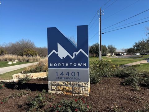 Tiny photo for 904 Sebastian BND #B, Pflugerville, TX 78660 (MLS # 7680921)