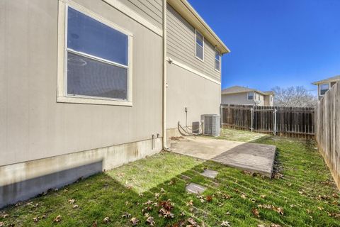 Tiny photo for 904 Sebastian BND #B, Pflugerville, TX 78660 (MLS # 7680921)