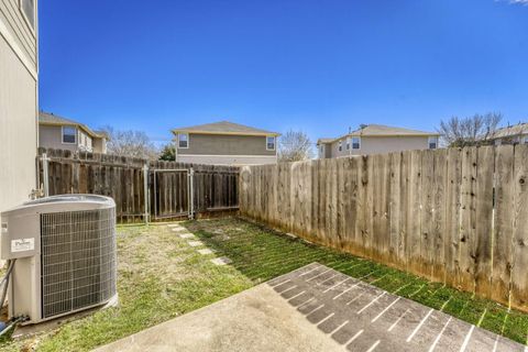 Tiny photo for 904 Sebastian BND #B, Pflugerville, TX 78660 (MLS # 7680921)