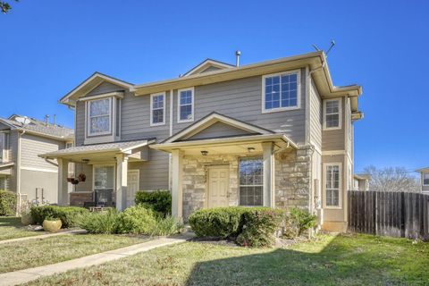 Tiny photo for 904 Sebastian BND #B, Pflugerville, TX 78660 (MLS # 7680921)
