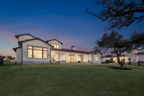 A home in Austin