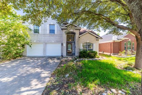 5013 Cleves ST Round Rock TX 78681