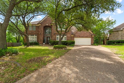 Photo of 10501 Crow Wing CV, Austin, TX 78730 (MLS # 6782039)