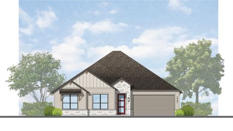 Photo of 6313 Comanche Moon TRL, Austin, TX 78747 (MLS # 2982205)