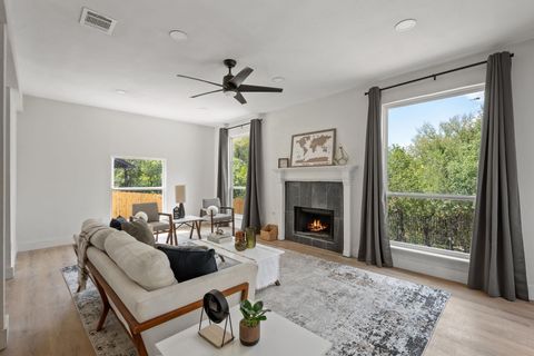 Tiny photo for 11604 Loweswater LN, Austin, TX 78754 (MLS # 7669818)
