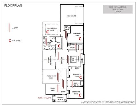 Tiny photo for 8608 Dongan DR, Austin, TX 78744 (MLS # 6959654)