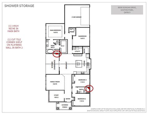 Tiny photo for 8608 Dongan DR, Austin, TX 78744 (MLS # 6959654)