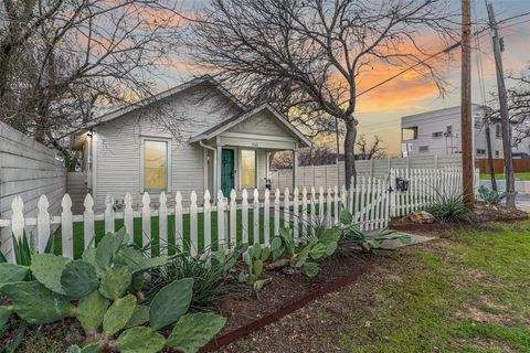 Tiny photo for 1148 Northwestern Ave, Austin, TX 78702 (MLS # 2953929)