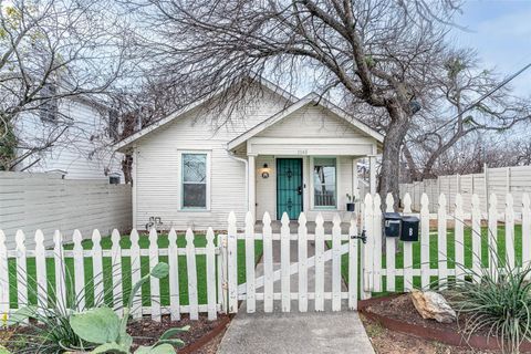 Tiny photo for 1148 Northwestern Ave, Austin, TX 78702 (MLS # 2953929)