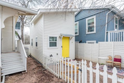 Tiny photo for 1148 Northwestern Ave, Austin, TX 78702 (MLS # 2953929)