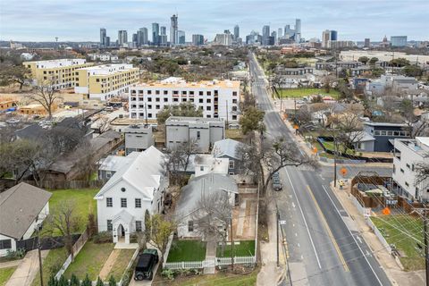 Tiny photo for 1148 Northwestern Ave, Austin, TX 78702 (MLS # 2953929)