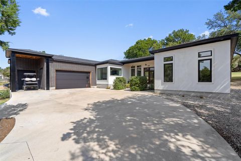 Tiny photo for 418 Venture BLVD S, Point Venture, TX 78645 (MLS # 1965460)