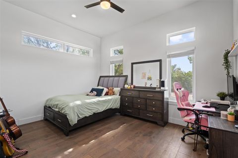 Tiny photo for 418 Venture BLVD S, Point Venture, TX 78645 (MLS # 1965460)