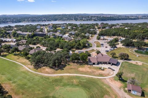 Tiny photo for 418 Venture BLVD S, Point Venture, TX 78645 (MLS # 1965460)