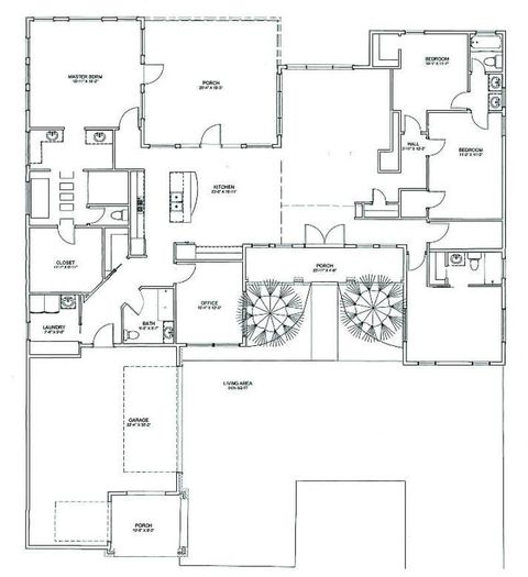 Tiny photo for 418 Venture BLVD S, Point Venture, TX 78645 (MLS # 1965460)