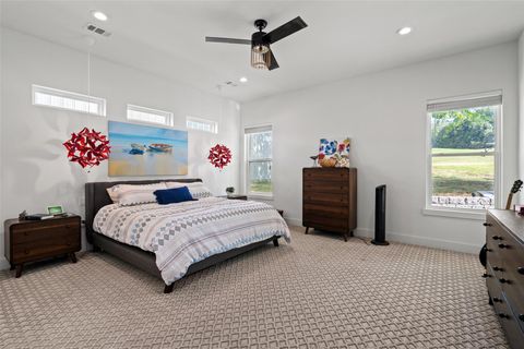 Tiny photo for 418 Venture BLVD S, Point Venture, TX 78645 (MLS # 1965460)