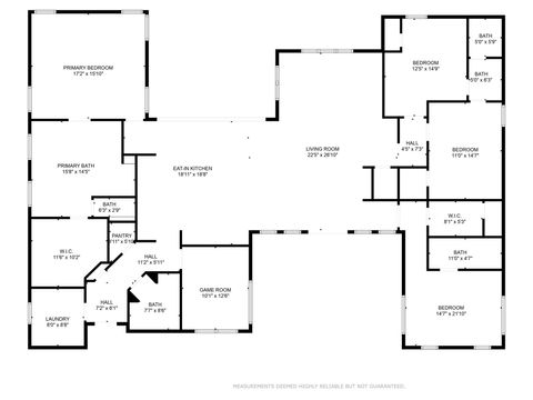 Tiny photo for 418 Venture BLVD S, Point Venture, TX 78645 (MLS # 1965460)