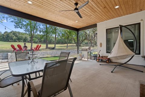 Tiny photo for 418 Venture BLVD S, Point Venture, TX 78645 (MLS # 1965460)