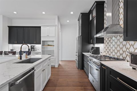 Tiny photo for 418 Venture BLVD S, Point Venture, TX 78645 (MLS # 1965460)