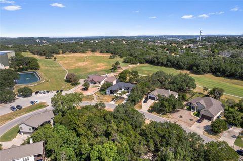 Tiny photo for 418 Venture BLVD S, Point Venture, TX 78645 (MLS # 1965460)