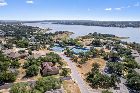 Tiny photo for 418 Venture BLVD S, Point Venture, TX 78645 (MLS # 1965460)