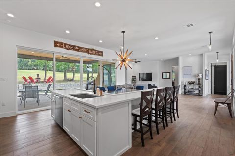Tiny photo for 418 Venture BLVD S, Point Venture, TX 78645 (MLS # 1965460)