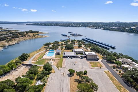 Tiny photo for 418 Venture BLVD S, Point Venture, TX 78645 (MLS # 1965460)