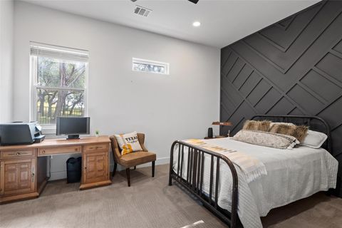 Tiny photo for 418 Venture BLVD S, Point Venture, TX 78645 (MLS # 1965460)