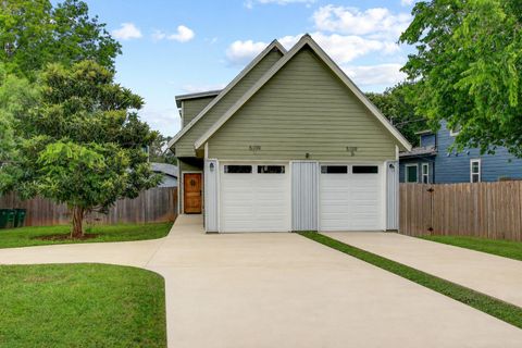 Photo of 5109 Lott Ave #AA, Austin, TX 78721 (MLS # 5115035)