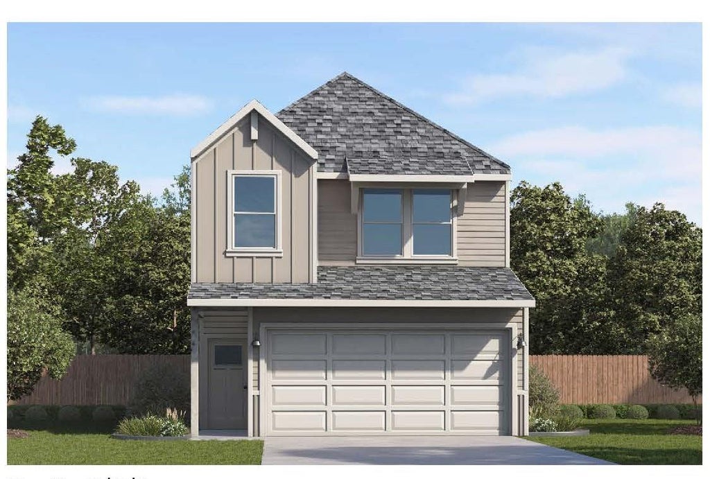 Photo of 1806 Rapids DR, Temple, TX 76502 (MLS # 3580659)