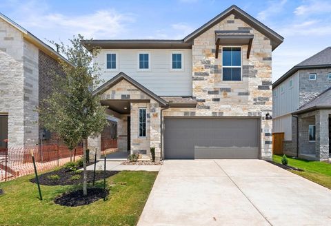 1137 North Roger Hanks Parkway Dripping Springs TX 78620